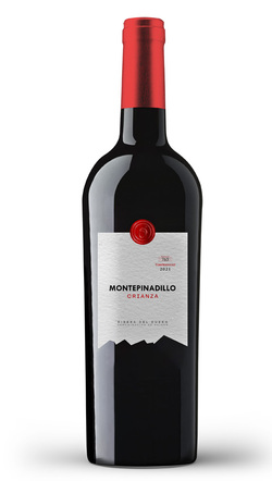 Tº MONTE PINADILLO CRIANZA 2019