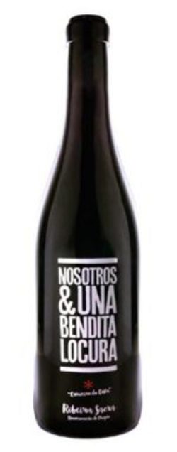 Tº NOSOTROS & UNA BENDITA LOCURA 2015