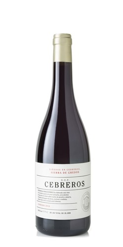 Tº CEBREROS 2018