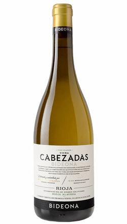 Bº BIDEONA VIURA DE CABEZADAS 2021