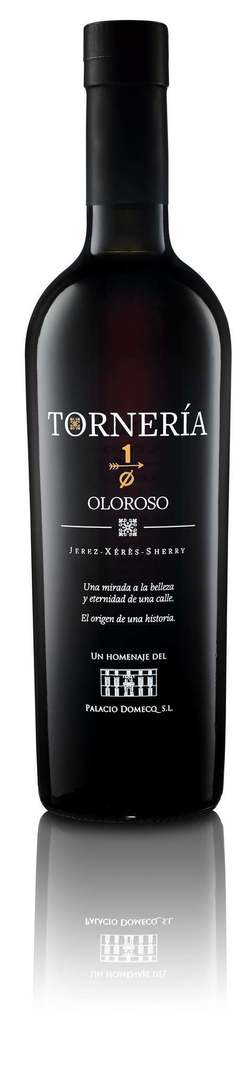 OLOROSO TORNERÍA