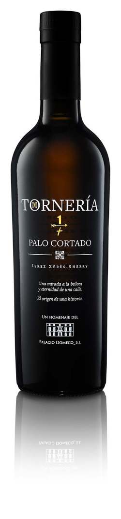 PALO CORTADO TORNERÍA