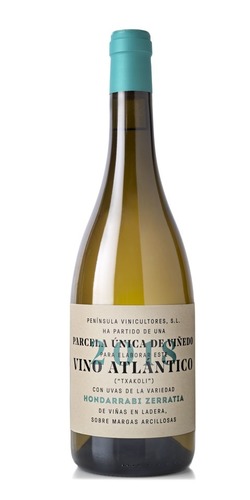 BLANCO ATLÁNTICO 2021