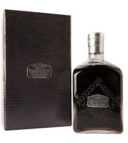 BRANDY DE JEREZ PLATINUM SOLERA GRAN RESERVA