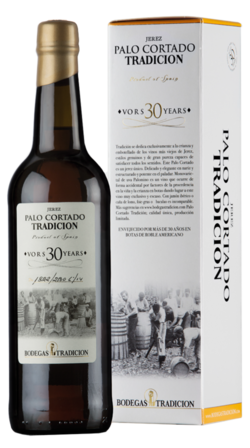 PALO CORTADO TRADICIÓN VORS