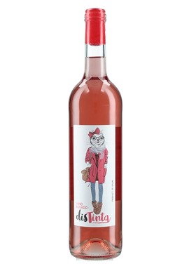 ROSADO DISTINTA 2019