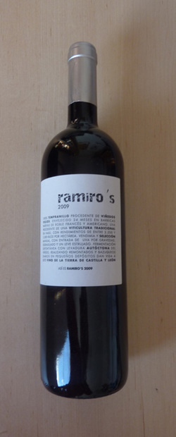 Tº RAMIRO´S 2022