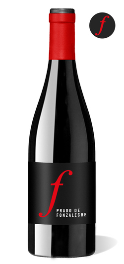 Tº PRADO DE FONZALECHE RESERVA 2018