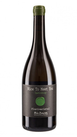 Bº NICE TO MEET YOU FIGUERES 2021