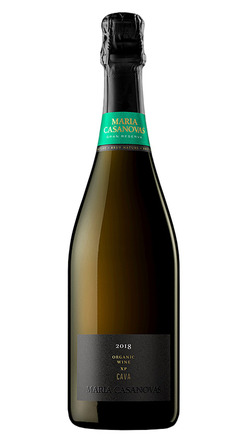 CAVA MARIA CASANOVAS XP G. RVA. BRUT NATURE 2020