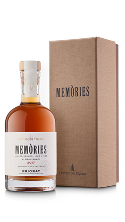 RANCIO DULCE MEMORIES DEL PRIORAT 2021