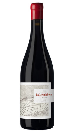 Tº LA MENDAÑONA 2022