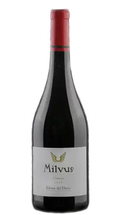 Tº MILVUS CRIANZA 2020
