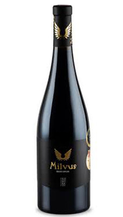 Tº MILVUS EDICIÓN ESPECIAL 2020