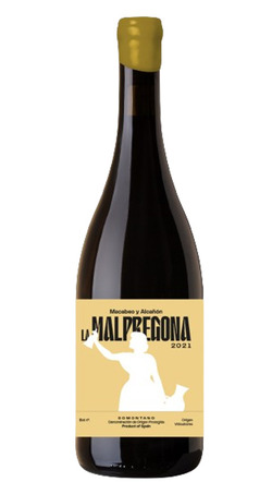 Bº LA MALPREGONA 2021