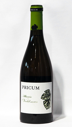 Bº PRICUM ALBARÍN VALDEMUZ 2015