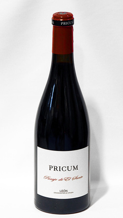 Tº PRICUM PARAJE DEL SANTO 2015