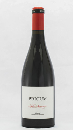 Tº PRICUM VALDEMUZ 2015
