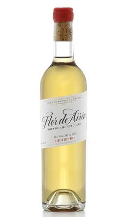 FLOR DE AIREN AMONTILLADO