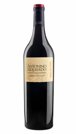 Tº ANTONINO IZQUIERDO VENDIMIA SELECCIONADA 2019