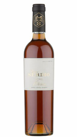 OLOROSO V.O.R.S. SERDIO 0,5 LIT.
