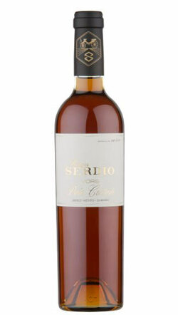 PALO CORTADO V.O.R.S. SERDIO 0,5 LIT.