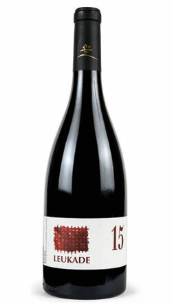Tº LEUKADE VINO DE PARCELA 2018