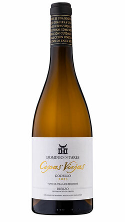 Bº GODELLO CEPAS VIEJAS 2023