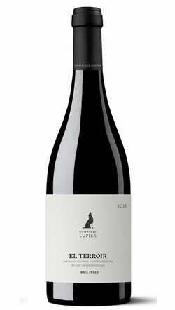 Tº EL TERROIR 2018