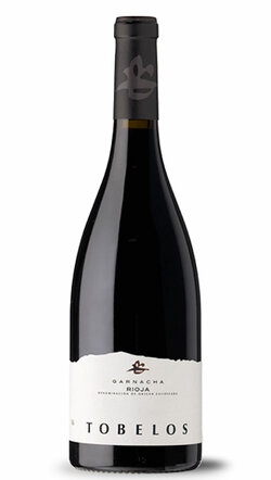 Tº TOBELOS GARNACHA 2022