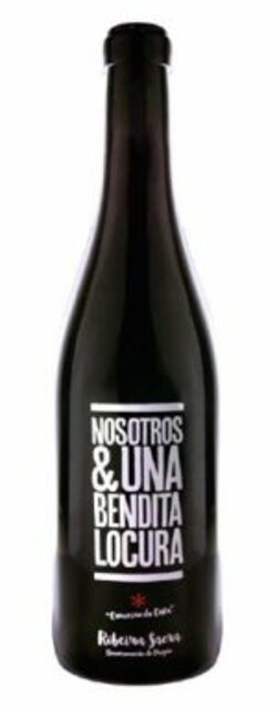 Tº NOSOTROS & UNA BENDITA LOCURA 2017