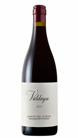 Tº VALDAYA 2018