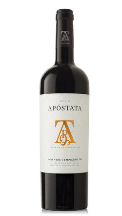 Tº APOSTATA 2018