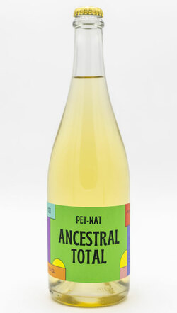 ESPUMOSO ANCESTRAL TOTAL 023