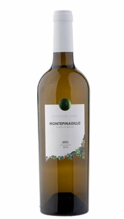 Bº MONTE PINADILLO ALBILLO MAYOR 2023