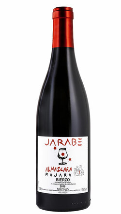 Tº JARABE DE ALMÁZCARA 2021