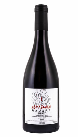 Tº ALMÁZCARA MAJARA 2019