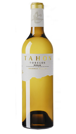 Bº TAHÓN DE TOBELOS RESERVA 2020