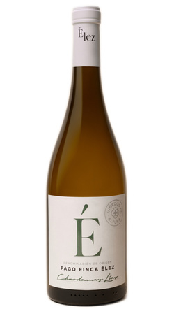Bº ÉLEZ CHARDONNAY SOBRE LÍAS 2024 ECO