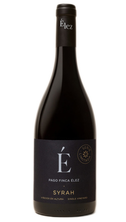 Tº ÉLEZ SYRAH 2021 ECO