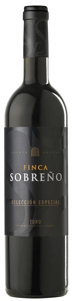 Tº FINCA SOBREÑO SELECCIÓN ESPECIAL 2016