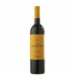 Tº FINCA SOBREÑO CRIANZA 2020 0,50 L